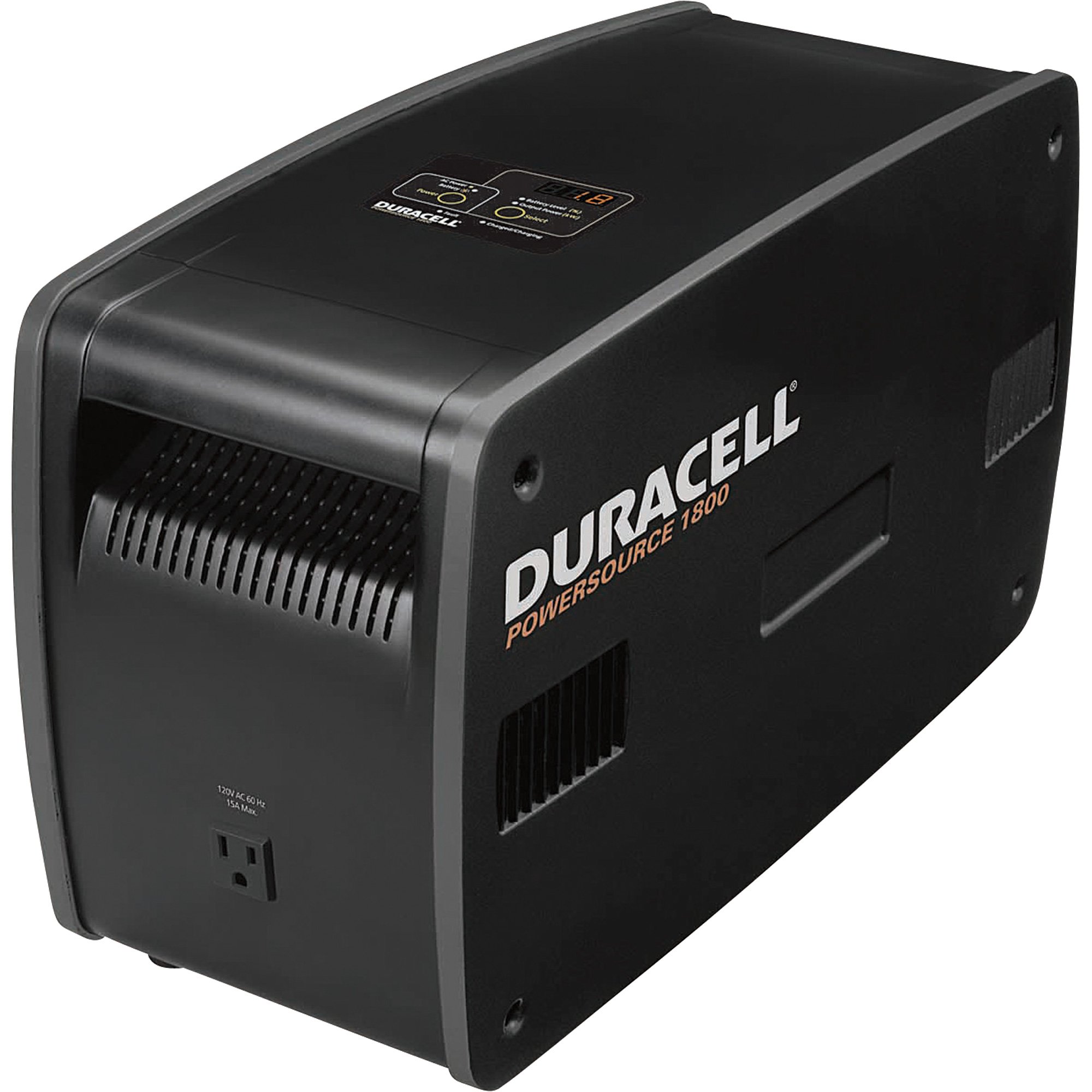 We recommend Item# 456073 as a replacement.  The Duracell PowerSource 1800, Model# 852-1807 is no longer available.